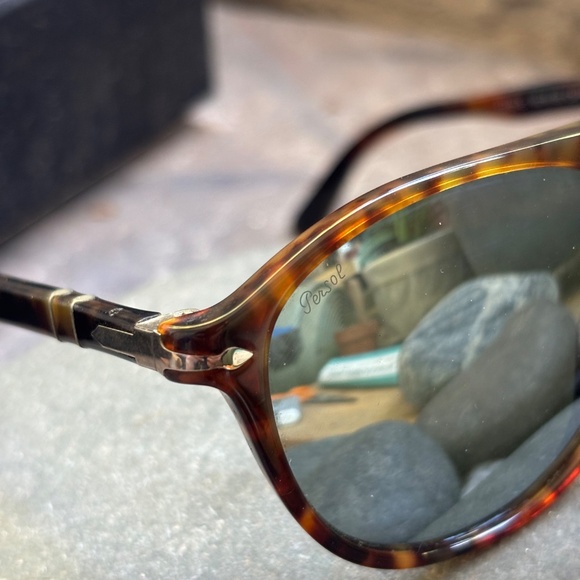 Persol sunglasses - Picture 2 of 6